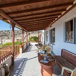 Casa vacanze The Eagle's Nest House Kamari (Paros)