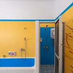 The Eagle's Nest House *