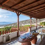 Casa vacanze The Eagle's Nest House Kamari (Paros)