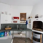 The Eagle's Nest House *
