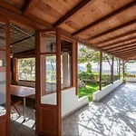 Casa vacanze The Eagle's Nest House *
