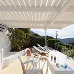 The Eagle's Nest House Casa vacanze *