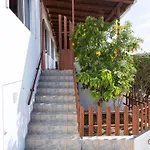 The Eagle's Nest House *