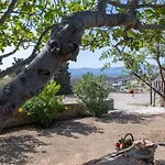 The Eagle's Nest House *
