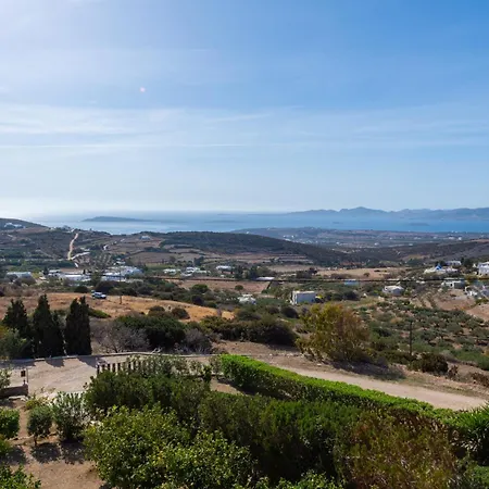 Semesterbostad The Eagle's Nest House *