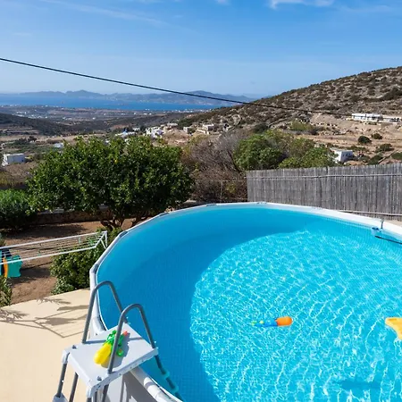 The Eagle's Nest House *