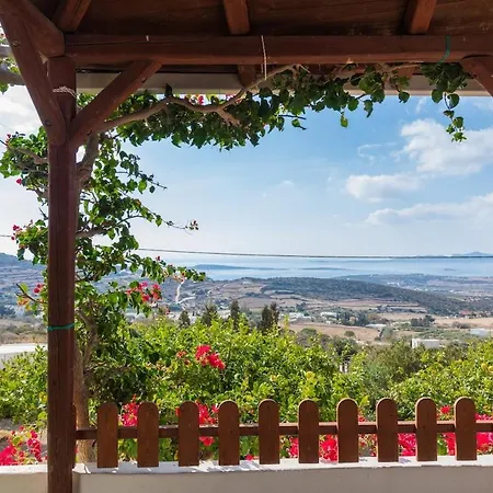 The Eagle's Nest House Vakantiehuis