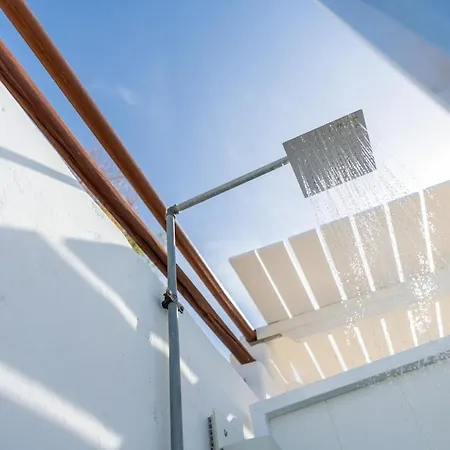 Hébergement de vacances The Eagle's Nest House *