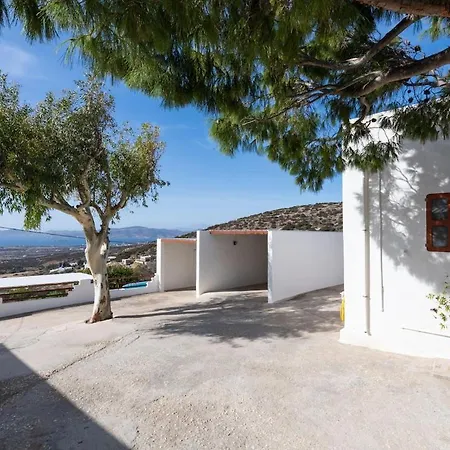 The Eagle's Nest House Vakantiehuis