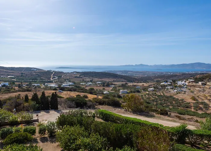 Semesterbostad The Eagle's Nest House *