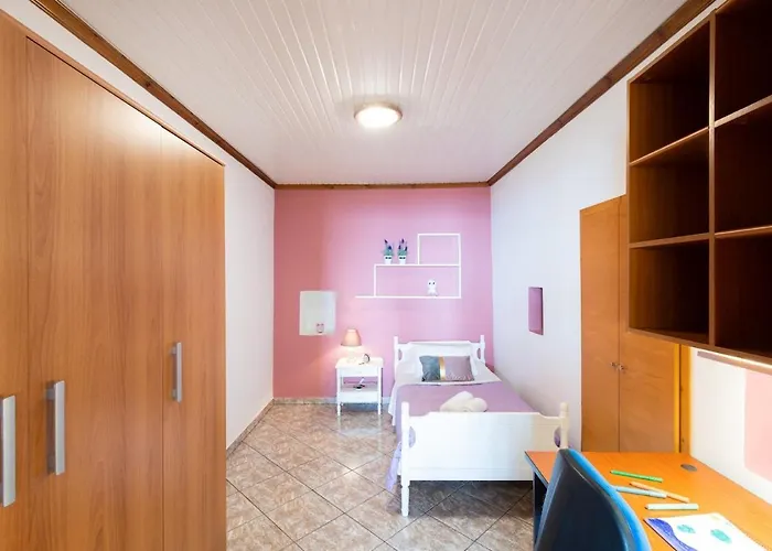 Hébergement de vacances The Eagle's Nest House Kamari (Paros)