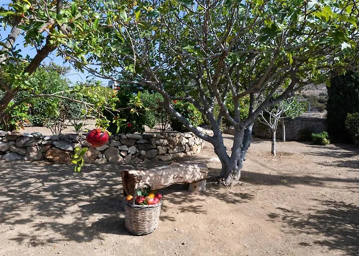 The Eagle's Nest House