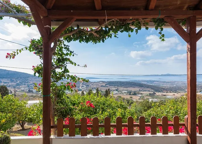 The Eagle's Nest House Hébergement de vacances