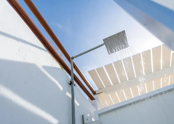 Hébergement de vacances The Eagle's Nest House *