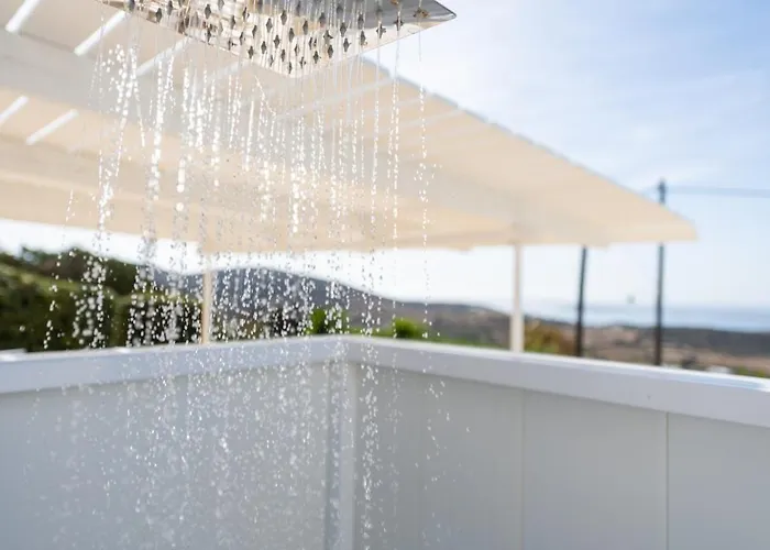 The Eagle's Nest House Hébergement de vacances *