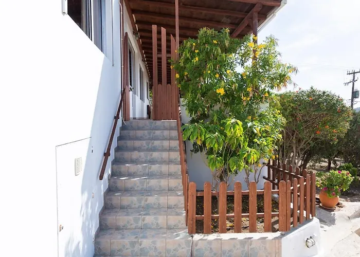 The Eagle's Nest House *