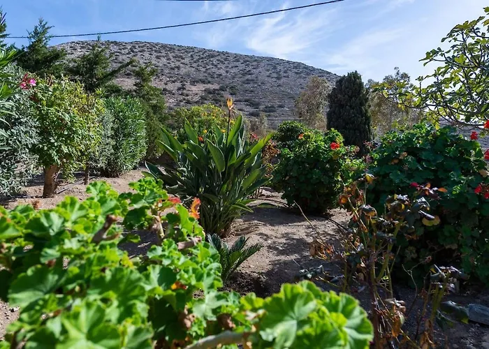 Hébergement de vacances The Eagle's Nest House