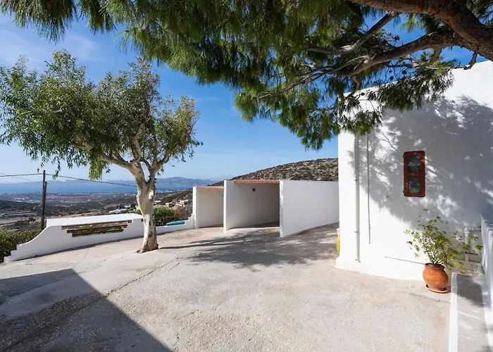 The Eagle's Nest House Hébergement de vacances